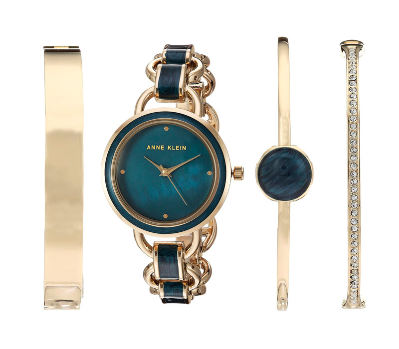 Часы Anne Klein Daily 2750NVST